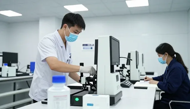 生物界人才网